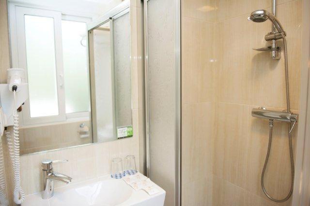 Hostal Rocamar Santander Buitenkant foto